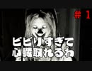 ホラー最弱コンビと呪われた館part1【pacify】