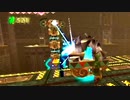 トロッコすごい　ゼルダの伝説スカイウォードソード　part16
