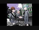 歌ってみた【Fiction】うたプリ　by blossom