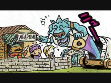 【ドラクエ5】初代・PS2・DS版を同時にプレイして嫁3人とも選ぶ part68