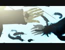 ローとDQ兄弟でスーサイドパレヱド【MMDワンピ】