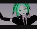 【MMD宝石の国】B.B.F.