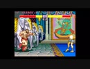 スト２やりながら液晶TVの遅延検証