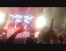 BABYMETAL в Санкт-Петербурге