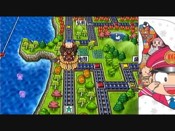 【桃太郎電鉄16】全力でゆっくり進む桃太郎電鉄　６１年目【カード制覇付き】