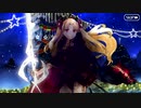 【Fate/Grand Order】冥界のメリークリスマス 第4節（メイン・インタールード）