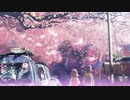 【真ヒロイン決定戦】小説『秒速5センチメートル』、登場人物の累計セリフ数をページごとに数えてみた【新海誠】【ややネタバレ】