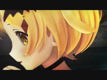 【ＭＭＤホロライブ】ビターチョコデコレーション【夜空メル】
