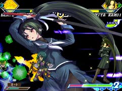 【MUGEN】狂中位中堅～上限未満級 シングルランセレ大会　part18