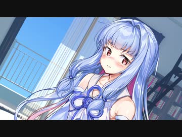 バイト代が入ったと思ったら口調のやや悪い葵ちゃんが金返せって・・・【VOICEROID劇場】