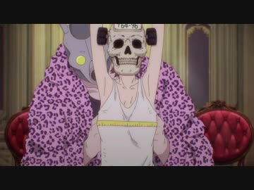 ブルーナイトはデザイナーズドレスで