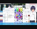 【PCゲーム】お手軽に遊べる六角形パズルゲーム作ってみた【Unity開発日記02】