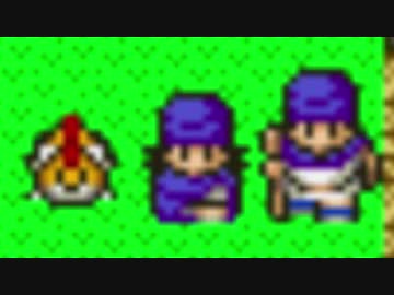 【ドラクエ5】初代・PS2・DS版を同時にプレイして嫁3人とも選ぶ part69