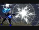 【GBVS】ミカヅキ【フェリコンボムービー】