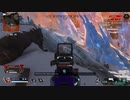 [APEX LEGENDS]　R99とウィングマンの組み合わせ相変わらず強くない？