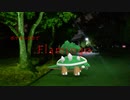 ポケモンGOでFlamingo