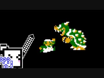【CeVIO実況】ひとくちファミコンざらめちゃん2#44【スーパーマリオブラザーズ2】