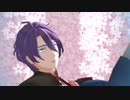 【MMD刀剣乱舞】flos【歌仙兼定】