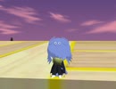 【人形】ＭＭＤで遊んでみた【眠る】