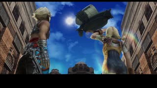 ff12【くっちゃべりプレイ】 part1