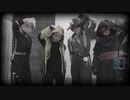 【第五人格】ハローディストピア【コスして踊ってみた】