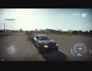 迫真名作レースゲー実況淫夢部:第1章「Need For Speed Heat」