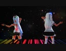 【MMD】チーム「ごきげんようつってんだろ」で「妄想感傷代償連盟」再うｐ