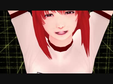 【そばかす式】妖艶な小悪魔さんでMirrrrrors