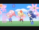 プリ☆チャンS1全OPをトランスフォーマーシリーズの曲に合わせてみた