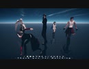 【MMD】Gimme×Gimme【燭台切光忠,大倶利伽羅,鶴丸国永,太鼓鐘貞宗,加州清光】