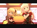 【デレステMV】琴歌ちゃん・桃華ちゃんで「幸せの法則 〜ルール〜」