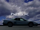 【GTSport】NSXのCM再現してみた