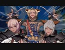 【GBVS】とりまテンアゲで２戦目オナシャース！【ゆっくり実況】