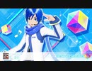 【メガミックス】ピアノ×フォルテ×スキャンダル【KAITO】