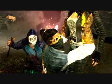 【実況】あまり使わないパークを使ってみた【Dead by Daylight】part53