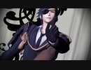 【MMD刀剣乱舞】Gimme×Gimme【sam式燭台切さん】