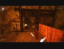 【Shadow Corridor 影の回廊】小心者とビビりはこりごりどー part10【実況プレイ動画】