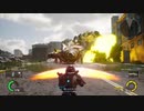 [EDF：IR]　初見　口ベタ実況3　後編_