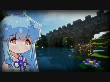 【Minecraft村作り】琴葉てくとぴあ村 #10【VOICEROID実況】