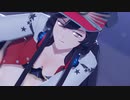 【Fate/MMD】渚の第六天魔王で「Marine Bloomin'」【1080p】【FGO】