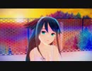 【MMD】沙耶でGimme×Gimme