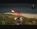 [EDF：IR]　初見　口ベタ実況5