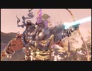 障害者1級　仁王２最終体験版　ボス両面宿儺
