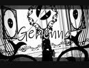 【APヘタリアMMD】英男女でジェヘナ