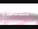 「subi - Music Selection 008」※Pop Rock・すびP 00179