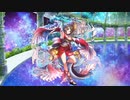 政剣マニフェスティア　覚醒ヨナイ単騎H8全MAP☆3