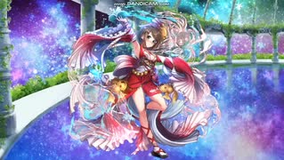 政剣マニフェスティア　覚醒ヨナイ単騎H8全MAP☆3