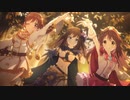 グダグダカミカミ実況　「プリンセスコネクトRe：Dive」を実況プレイをしてみた。part38 スターライトプリンセス Re:M@STER3