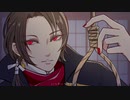 【人力刀剣乱舞】加州清光で戯言の雑音【UTAわせた】