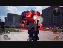 [EDF：IR]　初見　口ベタ実況6